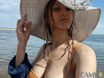 JeanaQuandt’s (LiveJasmin) Photo