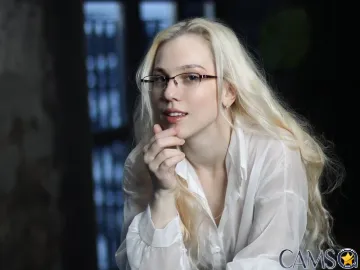 JeanColemen’s LiveJasmin Profile Image