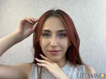 JeanettSuell’s LiveJasmin Profile Image