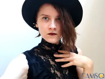 JeanEvans’s (LiveJasmin) Photo
