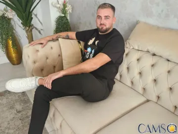 JeanMike’s LiveJasmin Profile Image