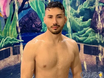 JeanPaul’s (LiveJasmin) Photo
