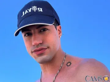 JeffersNewon’s LiveJasmin Profile Image