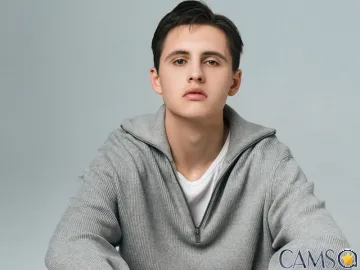 JefreyCarter’s (LiveJasmin) Photo