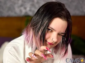 JellyMartie’s (LiveJasmin) Photo