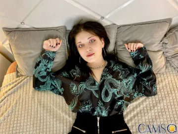 JenniferLeman’s LiveJasmin Profile Image