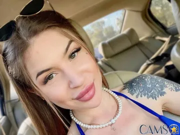 JenyAllen’s (LiveJasmin) Photo