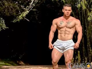 Picture of JeremyLowe from LiveJasmin