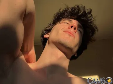 JeremyScott’s LiveJasmin Profile Image