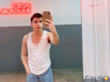 JerichoGutierez’s (LiveJasmin) Photo