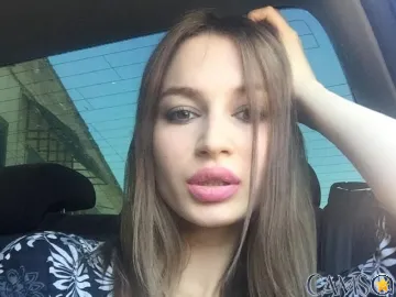 JesBerry’s (LiveJasmin) Photo