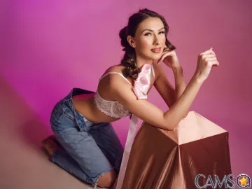 JessicaRidge’s (LiveJasmin) Photo
