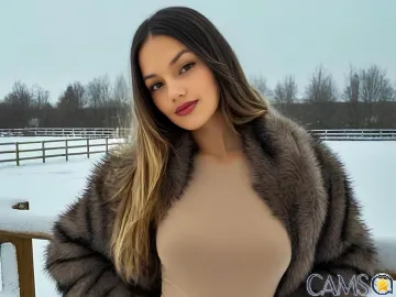 JessieEvan’s LiveJasmin Profile Image