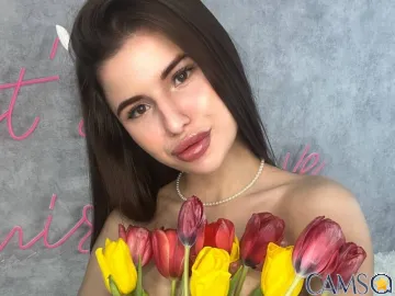 JessieWalk&rsquo;s (LiveJasmin) Photo