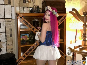 JewerlyBloom’s (LiveJasmin) Photo