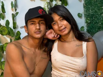 JhonAndEmily’s (LiveJasmin) Photo