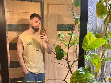 JhonCronos’s LiveJasmin Profile Image