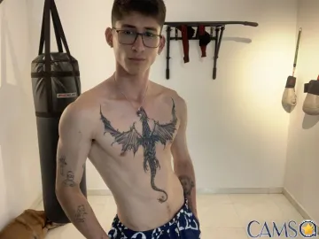 JhonLeving’s (LiveJasmin) Photo
