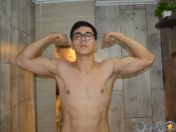 JhonyBlas’s (LiveJasmin) Photo