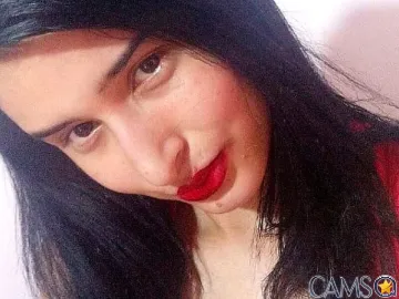 JhoselinGarcia’s LiveJasmin Profile Image
