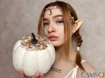 JiaLeen’s (LiveJasmin) Photo