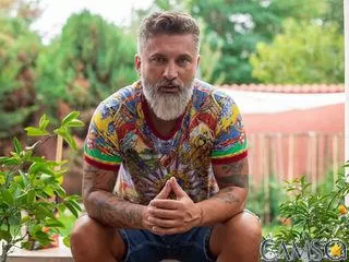 JimDurden’s (LiveJasmin) Photo