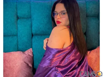 JimenaPhillips’s LiveJasmin Profile Image