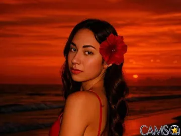 JodyCoup’s LiveJasmin Profile Image