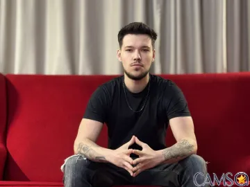 JoelTimothy’s (LiveJasmin) Photo