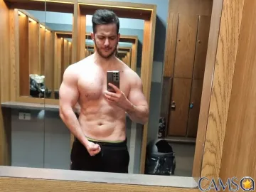 JohnnyPipes’s LiveJasmin Profile Image