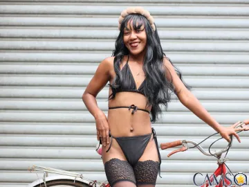JojoMeite’s LiveJasmin Profile Image