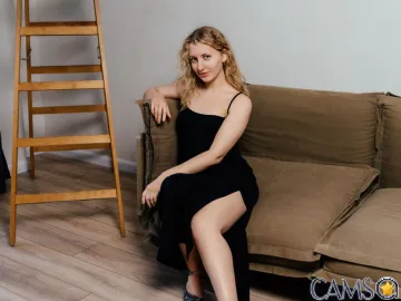 JolynJoestar’s LiveJasmin Profile Image