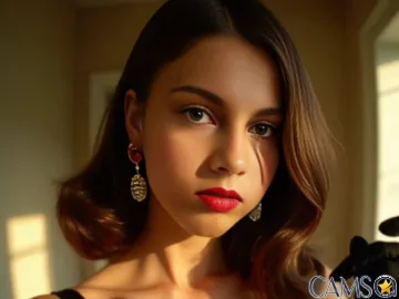 JolynManthe’s LiveJasmin Profile Image