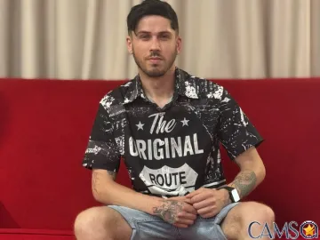 JonahShaw’s LiveJasmin Profile Image