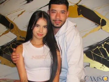 JonatanAndOriana’s (LiveJasmin) Photo