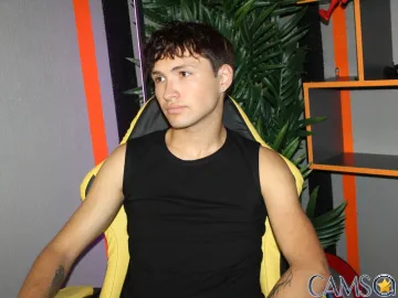 JonnyDark’s (LiveJasmin) Photo