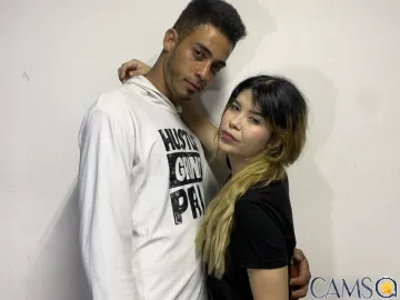 JoselynAndFredy’s (LiveJasmin) Photo