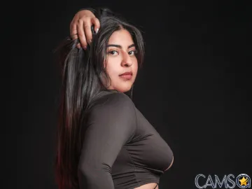 JoselynBaker’s LiveJasmin Profile Image