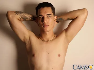 JoshuaLewis’s (LiveJasmin) Photo