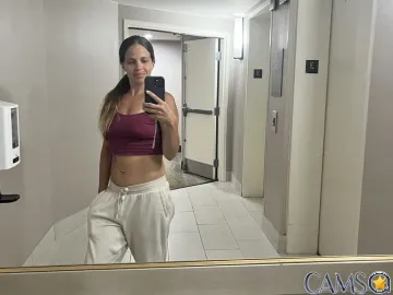 JosieJodeci’s (LiveJasmin) Photo