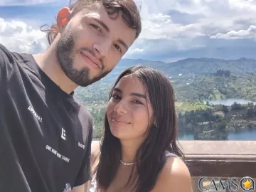 JosseandAlexa’s (LiveJasmin) Photo