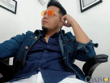 JostinThomp’s (LiveJasmin) Photo