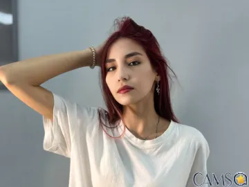 JoyceRogers’s (LiveJasmin) Photo