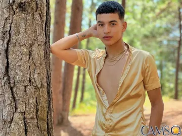 JuanDiih’s (LiveJasmin) Photo