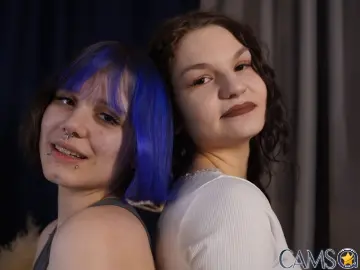 JudithAndMamie&rsquo;s (LiveJasmin) Photo