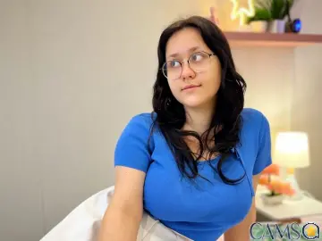 JudithRise&rsquo;s LiveJasmin Profile Image