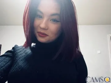 JudyFords’s (LiveJasmin) Photo