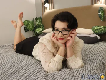 JuliaClifford’s (LiveJasmin) Photo