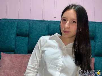 JuliaMontenegro’s LiveJasmin Profile Image