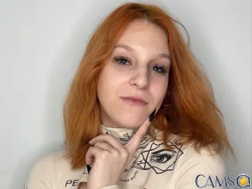JulianaAshworth’s (LiveJasmin) Photo